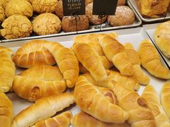 -Dough&Joe团憩(瑞虹天地月亮湾店)