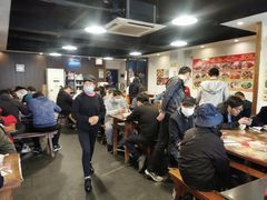 大堂-永祥烧腊餐厅(虹口店)