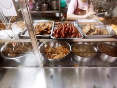 -凤张螺蛳粉·爽口粉(跃进路总店)