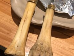 -额尔敦传统涮火锅·烧烤(鑫源山庄店)