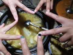 -梁家大院•农家菜(昆山会展中心店)