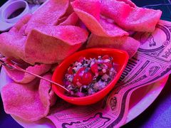 -MOSSO音乐酒吧·live house(南京旗舰店)