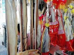 -十四涌水产中心