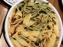 -巴依老爷新疆美食(望京小街店)