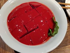 -周师兄大刀腰片火锅(解放碑总店)