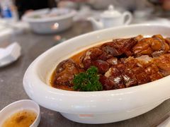 明炉烧鹅-南园酒家(前进路店)