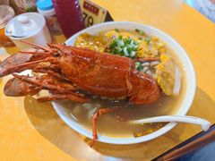 -荔林食店(西华路店)