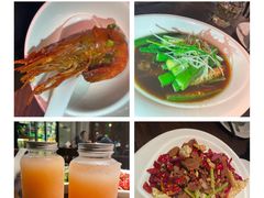 -宝翠花园餐厅(沙湖店)