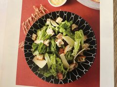 -Ours树朵家亲子餐厅(远策中心店)