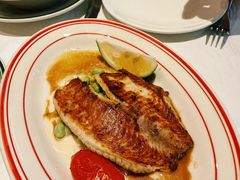 -Steaking·食间牛排(和平店)