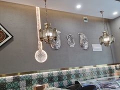 -欧提汗·新疆餐厅·清真(银都路店)