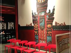 等位区-火宫殿·湘菜小吃·商务宴请·生日聚会(市府店)