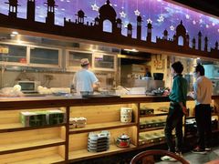 -楼兰新疆主题餐厅(坂田佳华领汇广场店)