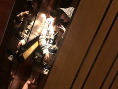 -沈阳君悦酒店·意坊意大利餐厅