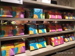 -Belice Chocolate Kingdom