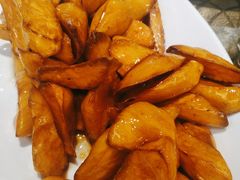 -东北老家私房菜(文灶店)