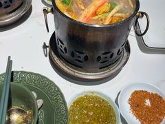 -Thai Basil罗勒叶泰式餐厅(时代天街店)