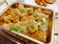 -小董哥烤串(金水花城店)