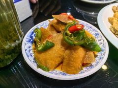 -焦亮烧烤海鲜(三原店)