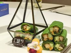 -上座云间·青年赣菜(绿茵店)