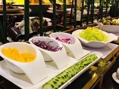 -华安国际大酒店-餐厅