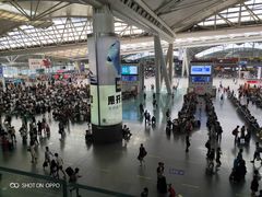 -德克士(广州南站店)