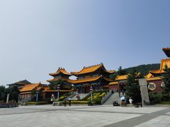 -六鼎山文化旅游区