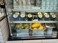 -自然椰·海南清补凉(明珠店)