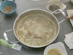 -尚宴牛特鲜自助(太原街万达店)