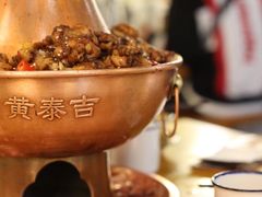 -黄泰吉拾味餐厅(江汉路店)