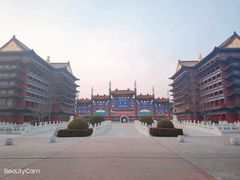 -大明幻境第一城