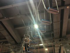 -嗨翻Hi-Fun竞技主题乐园·蹦床亲子生日轰趴(国光1937店)