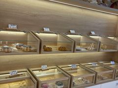 -京谷烘焙店(中国铁建·万科翡翠国际三期店)