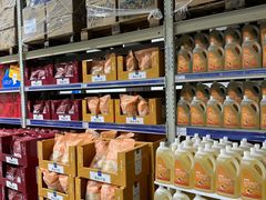 -麦德龙(郑东店)