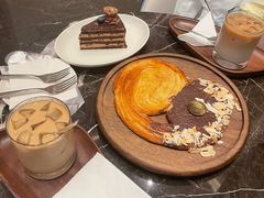 -V咖啡(兰州盛达希尔顿酒店)