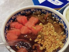 -肥家大排档(天河体育西店)