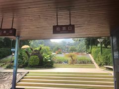 -杭州少年儿童公园