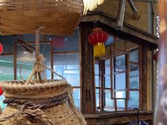 -旺角小渔村·海肠捞饭开创者(环山路店)
