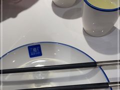 -兰湘子·湘菜小炒(长安万科广场店)