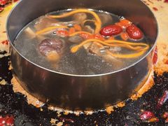 -矮板凳老火锅(宽窄巷子店)