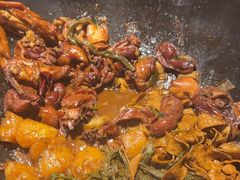-万里闯关东铁锅炖菜馆(高新旗舰店)