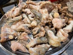 -肖肖酸萝卜鱼火锅(总店)