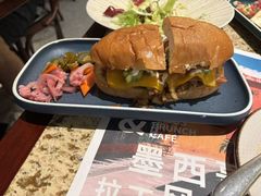 -墨纪Mojí墨西哥餐厅(官舍店)