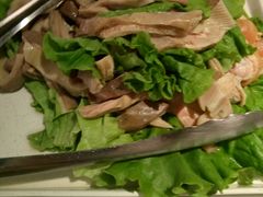 -尚尚仙·酸汤猪手·猪肚鸡火锅(华联万柳购物中心店)