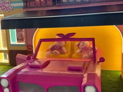 -星巴克(上海长宁来福士1F店)