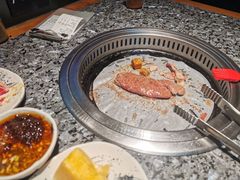 -阪尚皇·原切牛排·烤肉火锅自助(北京路店)