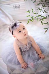 -哈妮儿童摄影(德清店)