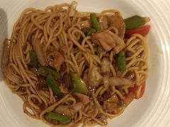 -必胜客(华辰店)