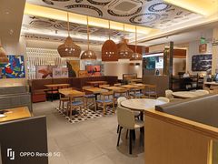 -菲滋意式餐厅(黄岩洞天店)