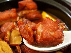 -文记壹心鸡(宝华路店)